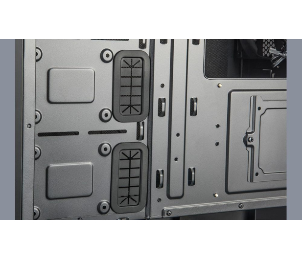 MODECOM Oberon Pro Silent USB 3.0 czarna - 398101 - zdjęcie 10